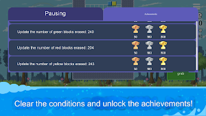 Poi-Match｜Carry Match3 Puzzle Screenshot 3