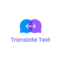 Translate Text