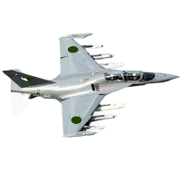 Bangladesh Air Force GK