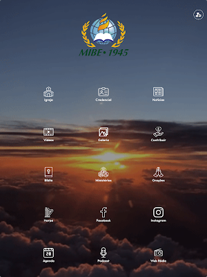 MIBE Screenshot 3