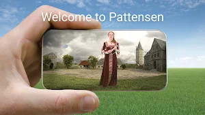Pattensen time travel Screenshot 0