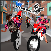 Rei Do Grau V2