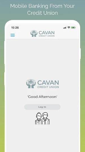 Cavan CU Screenshot 0