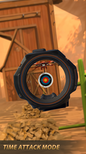 Archery Master: Pro Shooting Screenshot 1
