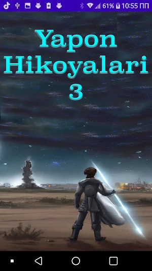 Yapon Hikoyalar 3 Screenshot 0