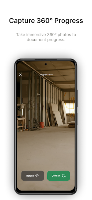 Progress 360 Screenshot 2