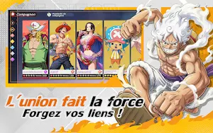 Nouveau Monde : Combat Suprême Screenshot 1