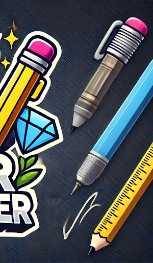 Super Logo Maker Screenshot 2
