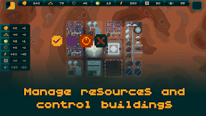 Little Mars Screenshot 3