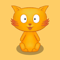 Running Cat