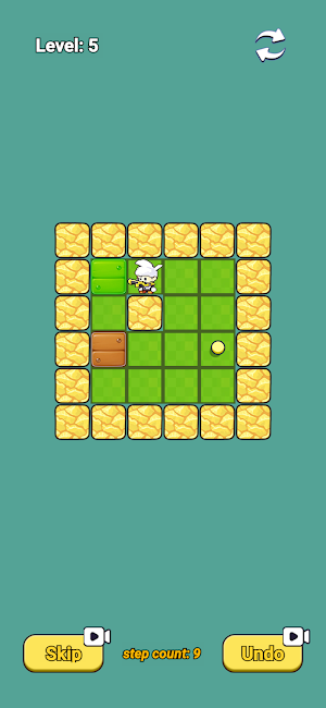 Freight Shift Screenshot 0