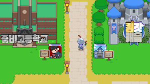 AWESOMEPIECE Screenshot 1