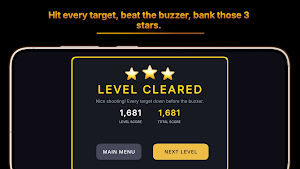 Target Shooting Quick Screenshot 3