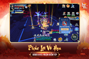 Long Thần PK Screenshot 2