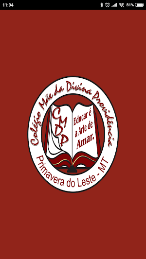 Col. Mãe da Divina Providência Screenshot 2