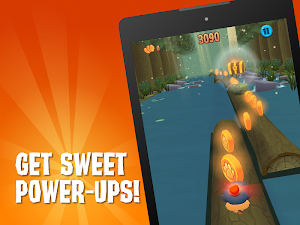 Dash Tag - Fun Endless Runner! Screenshot 1