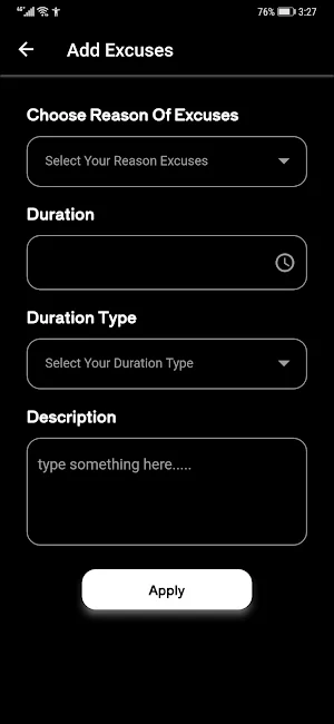 The Gate Investment HR Screenshot 3