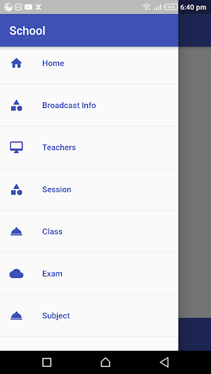 School Master Screenshot 0