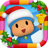 Pocoyo Advent Calendar