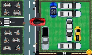 Unblock Free Car Screenshot 2