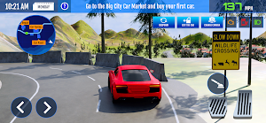 Car Sales Simulator Screenshot 1