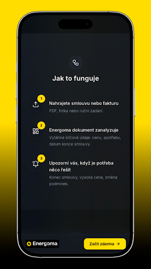 Energoma Screenshot 1