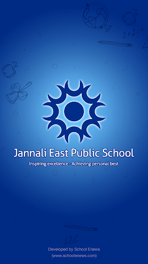 Jannali East Public School Screenshot 0