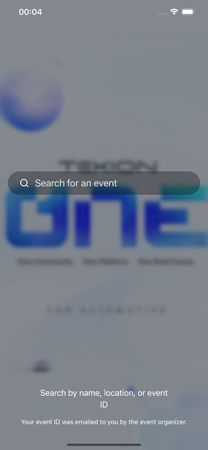 Tekion One Screenshot 1