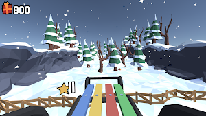 Snow Rider 3d Screenshot 3