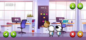 Corporate Culture Screenshot 3