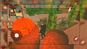 Black - Russia RP Helper Screenshot 2