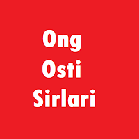 Ong Osti Sirlari