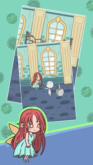 Escape The Museum Screenshot 2