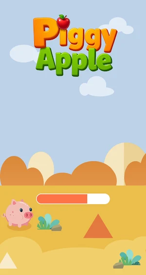 Piggy Apple Screenshot 0
