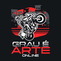 Grau é Arte