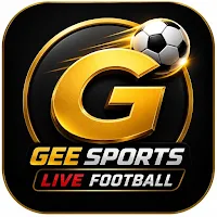 Gee Sports Football-Live