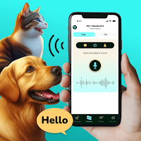 Pet Translator Prank: Cat, Dog