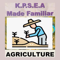 KPSEA Made Familiar AGRI CBC