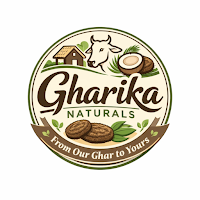 Gharika Naturals