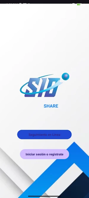 SID SHARE Screenshot 0