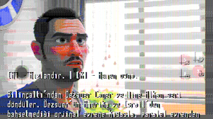 Basiuldiuk: Kraliche Doenueyor Screenshot 2