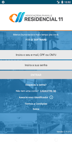 SAR11 Screenshot 0