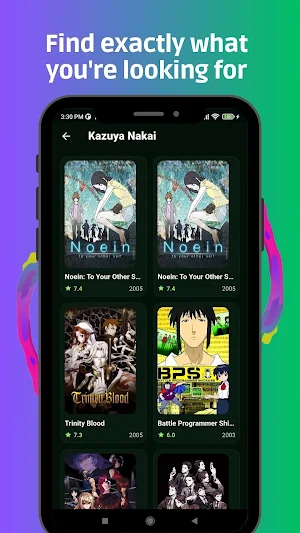 Animixplay Max - Watch Anime Screenshot 1