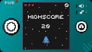 Starlight Hunters Screenshot 3