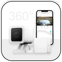 Wyze Camera - Cam Manager