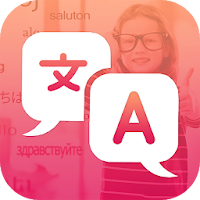 Easy AI Translator - Text, Voice & Snap Translator