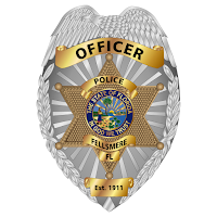 Fellsmere Police Department