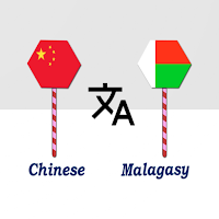 Chinese To Malagasy Translator