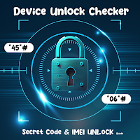 Device Unlock & Imei Checker