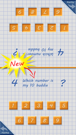 Friends of ten - EASY AS THIS Screenshot 3
